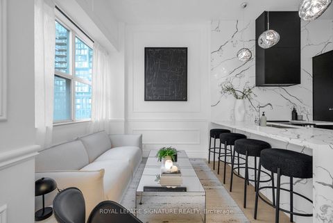 Photo 13 at 403 - 700 King Street, Niagara, Toronto