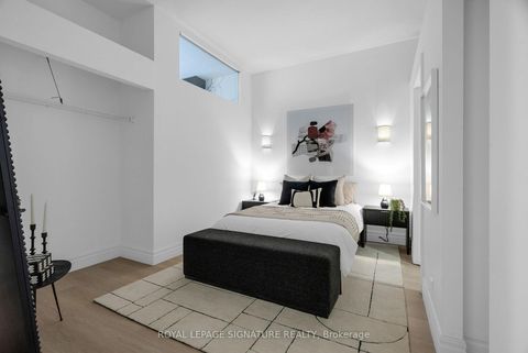 Photo 15 at 403 - 700 King Street, Niagara, Toronto