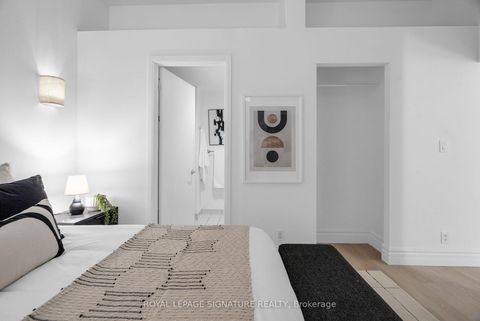 Photo 16 at 403 - 700 King Street, Niagara, Toronto