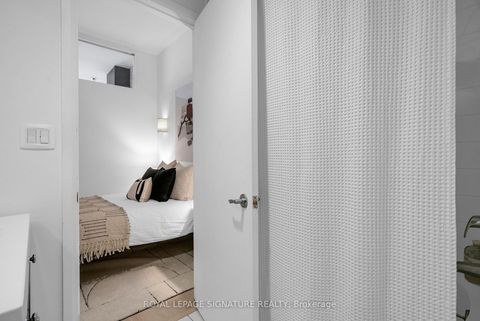 Photo 18 at 403 - 700 King Street, Niagara, Toronto