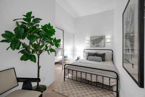 Photo 22 at 403 - 700 King Street, Niagara, Toronto