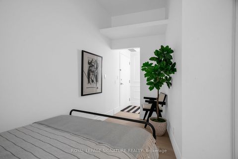 Photo 24 at 403 - 700 King Street, Niagara, Toronto