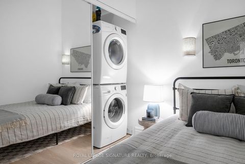 Photo 25 at 403 - 700 King Street, Niagara, Toronto