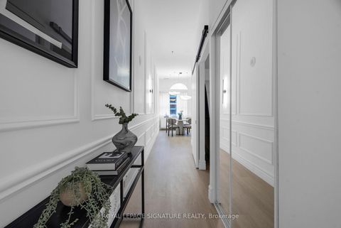 Photo 28 at 403 - 700 King Street, Niagara, Toronto