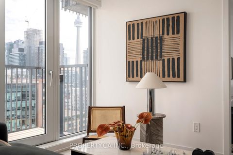 Photo 11 at LPH01 - 2 Augusta Avenue, Chinatown, Toronto