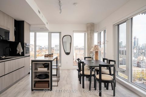 Photo 12 at LPH01 - 2 Augusta Avenue, Chinatown, Toronto