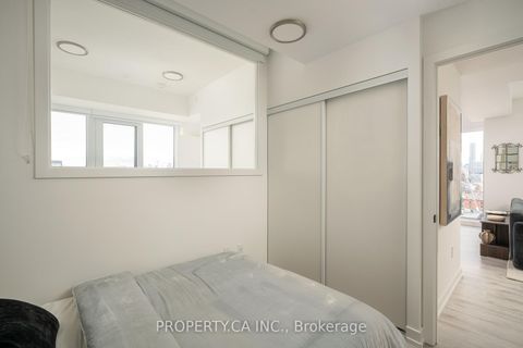 Photo 28 at LPH01 - 2 Augusta Avenue, Chinatown, Toronto