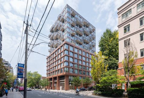 Photo 32 at LPH01 - 2 Augusta Avenue, Chinatown, Toronto