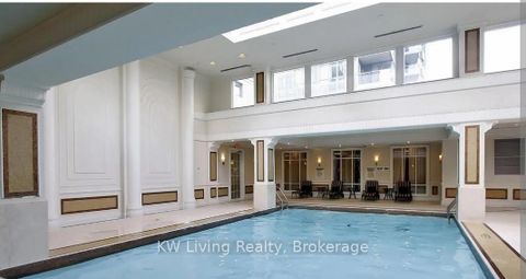 Photo 4 at 1502 - 15 Greenview Avenue, Newtonbrook West, Toronto