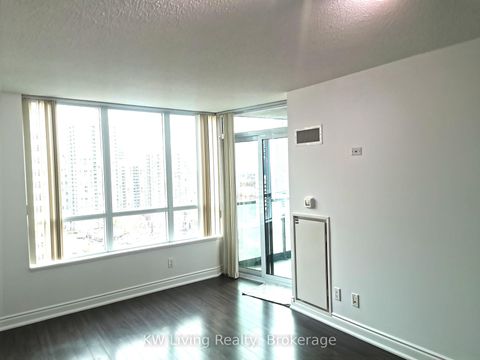 Photo 9 at 1502 - 15 Greenview Avenue, Newtonbrook West, Toronto
