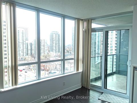 Photo 10 at 1502 - 15 Greenview Avenue, Newtonbrook West, Toronto