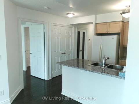 Photo 20 at 1502 - 15 Greenview Avenue, Newtonbrook West, Toronto