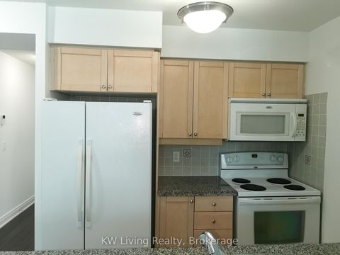 Photo 21 at 1502 - 15 Greenview Avenue, Newtonbrook West, Toronto