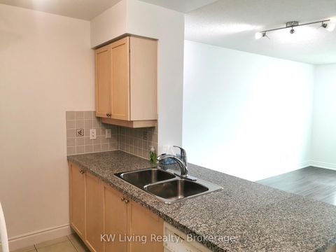 Photo 23 at 1502 - 15 Greenview Avenue, Newtonbrook West, Toronto