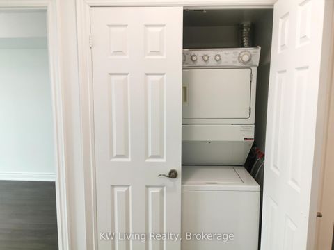 Photo 24 at 1502 - 15 Greenview Avenue, Newtonbrook West, Toronto