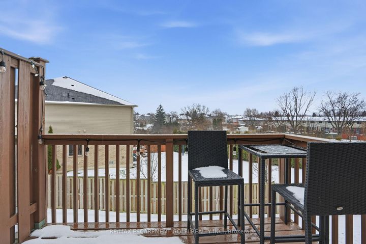 Photo 14 at 13 - 201 Westbank Trail, Stoney Creek Mountain, Hamilton