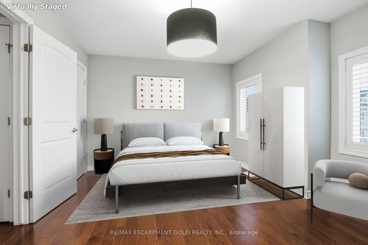 Photo 19 at 13 - 201 Westbank Trail, Stoney Creek Mountain, Hamilton