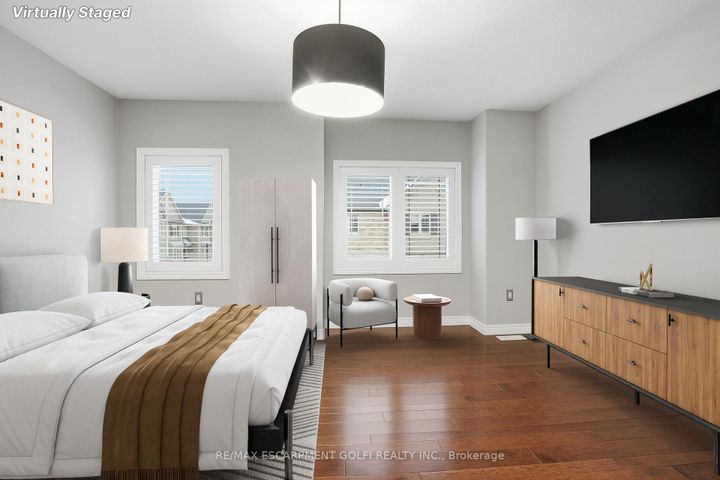 Photo 20 at 13 - 201 Westbank Trail, Stoney Creek Mountain, Hamilton