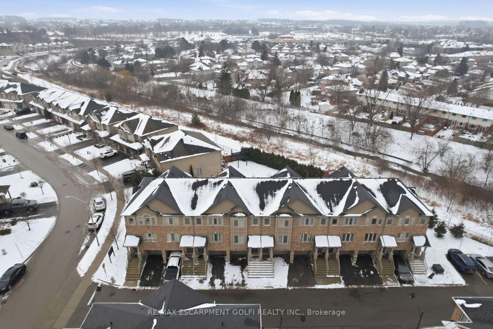 Photo 25 at 13 - 201 Westbank Trail, Stoney Creek Mountain, Hamilton