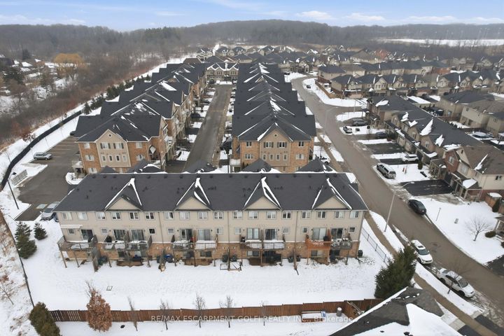 Photo 26 at 13 - 201 Westbank Trail, Stoney Creek Mountain, Hamilton