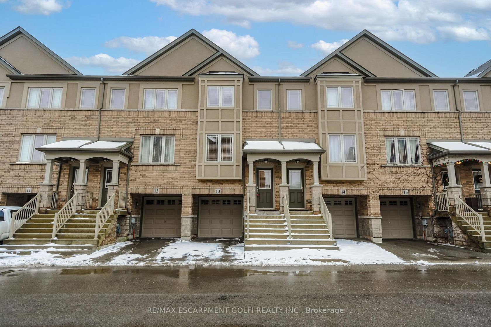 13 - 201 Westbank Trail, Stoney Creek Mountain, Hamilton 2