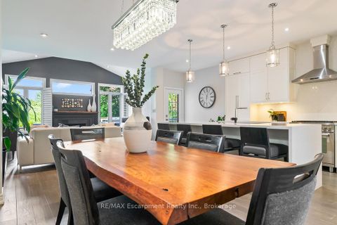 Photo 4 at 2357 Woodfield Road, RO River Oaks, Oakville