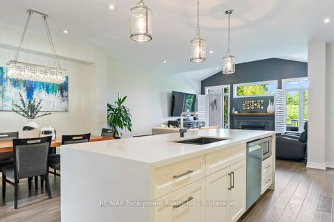 Photo 8 at 2357 Woodfield Road, RO River Oaks, Oakville