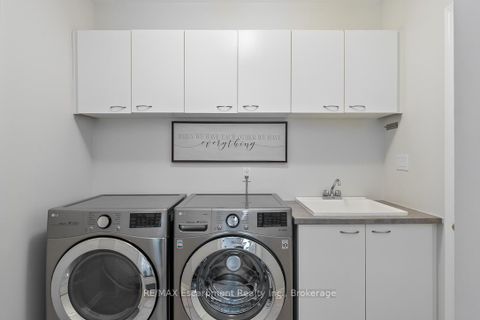 Photo 10 at 2357 Woodfield Road, RO River Oaks, Oakville