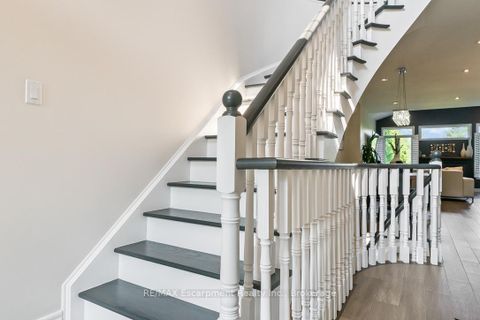 Photo 11 at 2357 Woodfield Road, RO River Oaks, Oakville