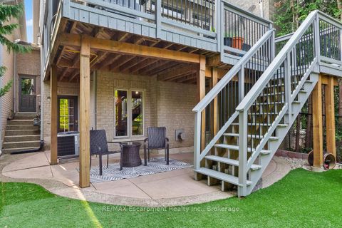 Photo 31 at 2357 Woodfield Road, RO River Oaks, Oakville