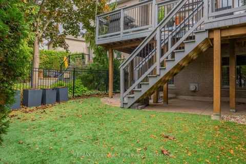 Photo 32 at 2357 Woodfield Road, RO River Oaks, Oakville