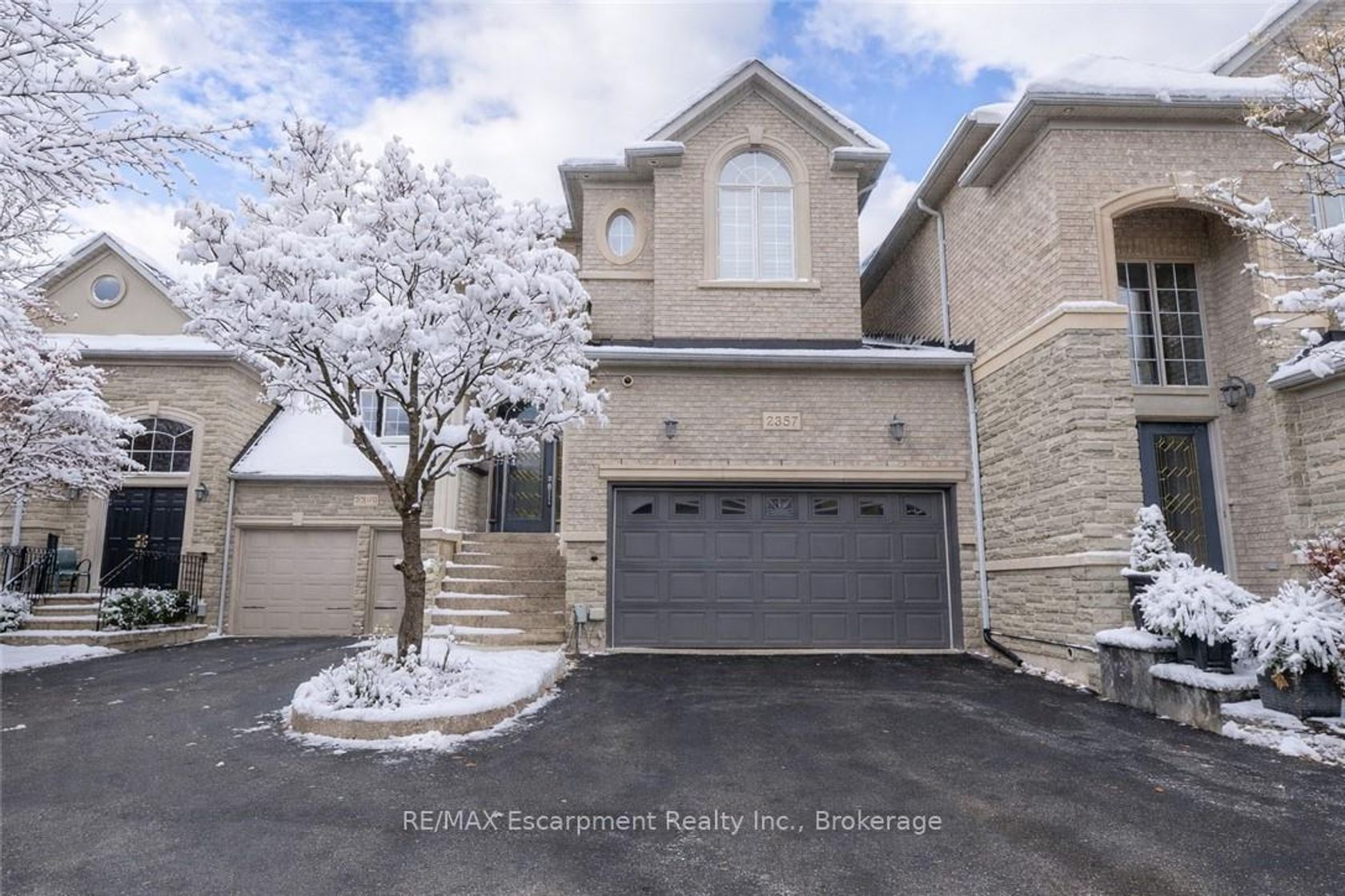 2357 Woodfield Road, RO River Oaks, Oakville 