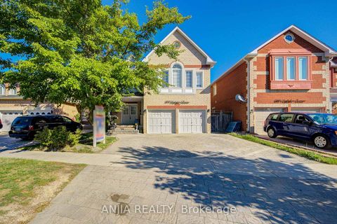 Photo 0 at 384 Highglen Avenue, Middlefield, Markham