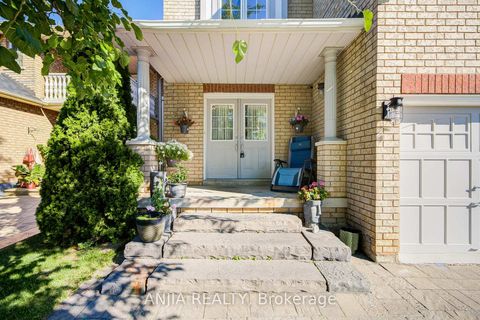 Photo 1 at 384 Highglen Avenue, Middlefield, Markham