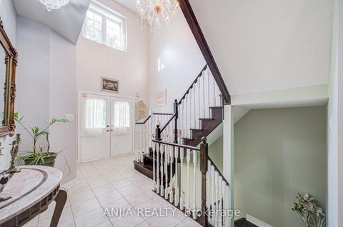 Photo 2 at 384 Highglen Avenue, Middlefield, Markham