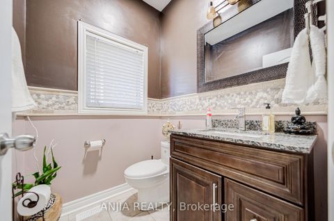 Photo 4 at 384 Highglen Avenue, Middlefield, Markham