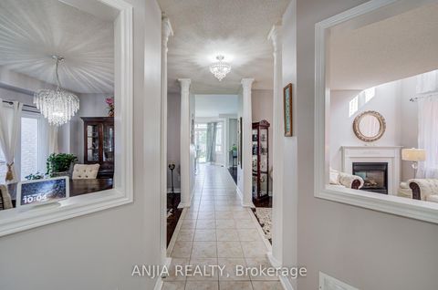 Photo 5 at 384 Highglen Avenue, Middlefield, Markham