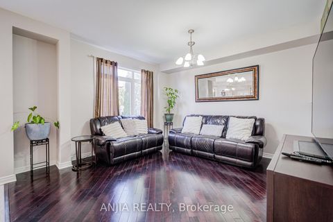 Photo 13 at 384 Highglen Avenue, Middlefield, Markham