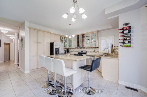 Photo 15 at 384 Highglen Avenue, Middlefield, Markham