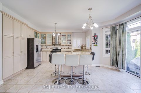 Photo 16 at 384 Highglen Avenue, Middlefield, Markham