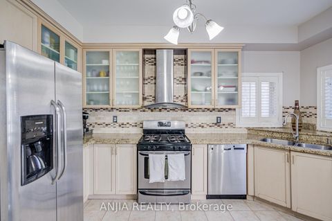 Photo 18 at 384 Highglen Avenue, Middlefield, Markham