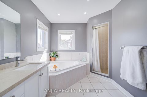 Photo 42 at 384 Highglen Avenue, Middlefield, Markham