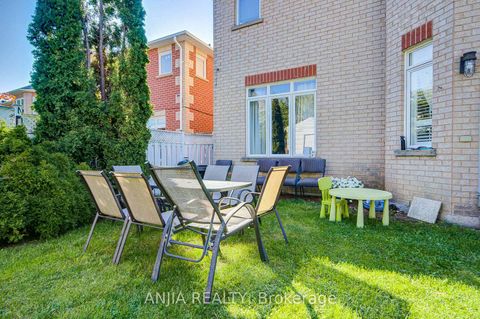 Photo 46 at 384 Highglen Avenue, Middlefield, Markham