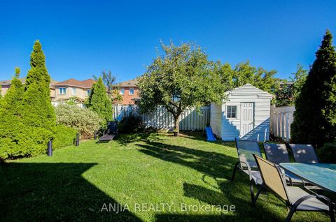 Photo 47 at 384 Highglen Avenue, Middlefield, Markham