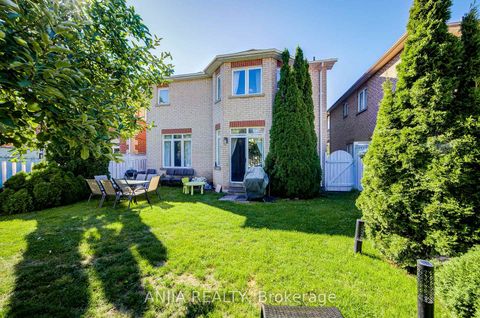 Photo 48 at 384 Highglen Avenue, Middlefield, Markham