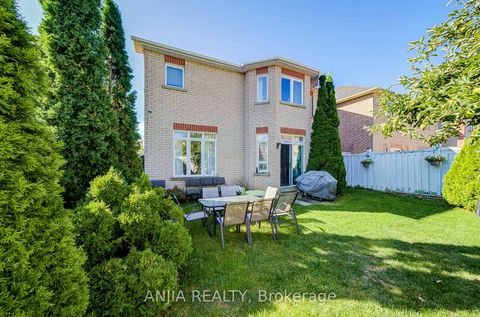 Photo 49 at 384 Highglen Avenue, Middlefield, Markham