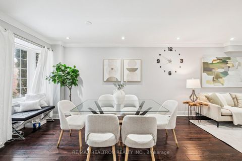 Photo 1 at 77 Mansewood Gardens, West Hill, Toronto