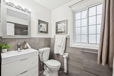 Photo 33 at 77 Mansewood Gardens, West Hill, Toronto