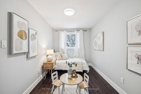 Photo 36 at 77 Mansewood Gardens, West Hill, Toronto