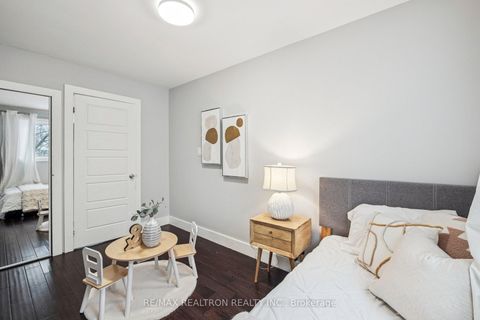 Photo 37 at 77 Mansewood Gardens, West Hill, Toronto